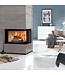 Spartherm Linear Corner 58x39x51 (vaste greep)