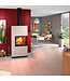 Spartherm Linear Corner 46x46x57 (vaste greep)