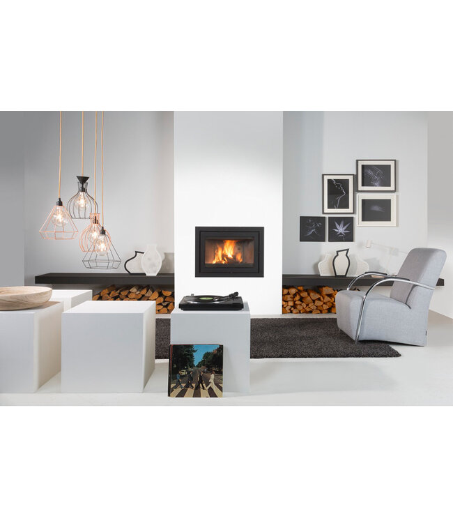 Wanders WAN-2075 Front inzet