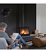 Wanders WAN-2075 Front inzet Black Edition