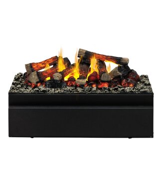 Dimplex Juneau  Multi Optimyst   haard