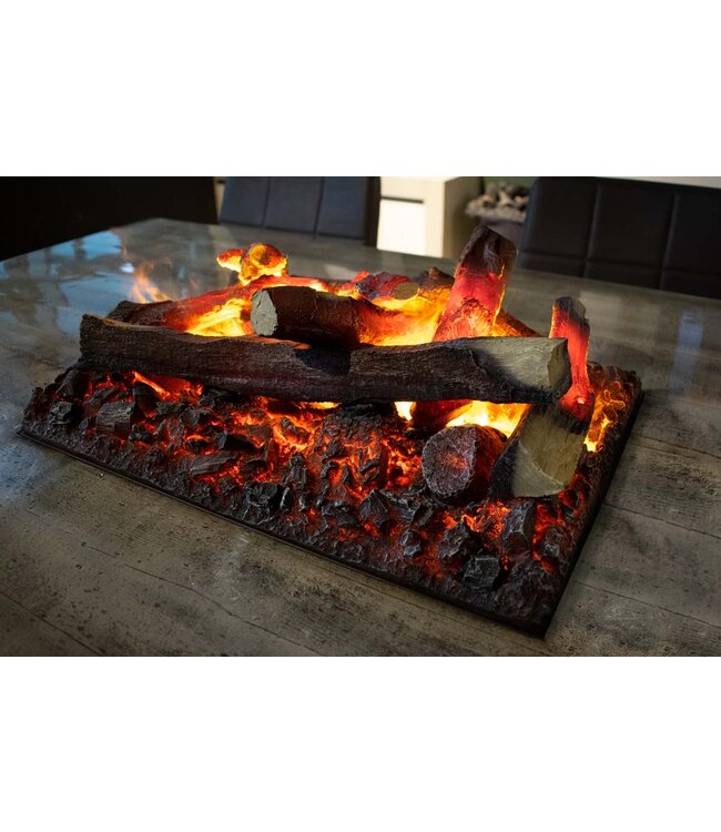 Dimplex Opti-myst Cassette 500 Retail elektrische haard