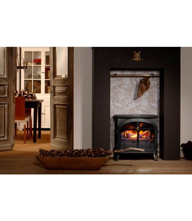 Dimplex Stockbridge Opti-Myst