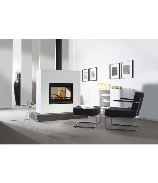 Wanders Square 75 Tunnel