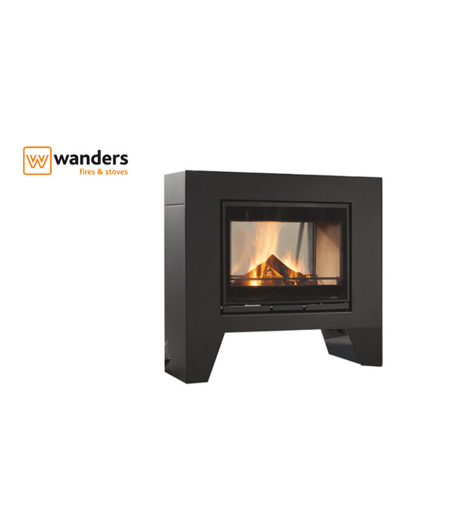 Wanders Square 75 Jules