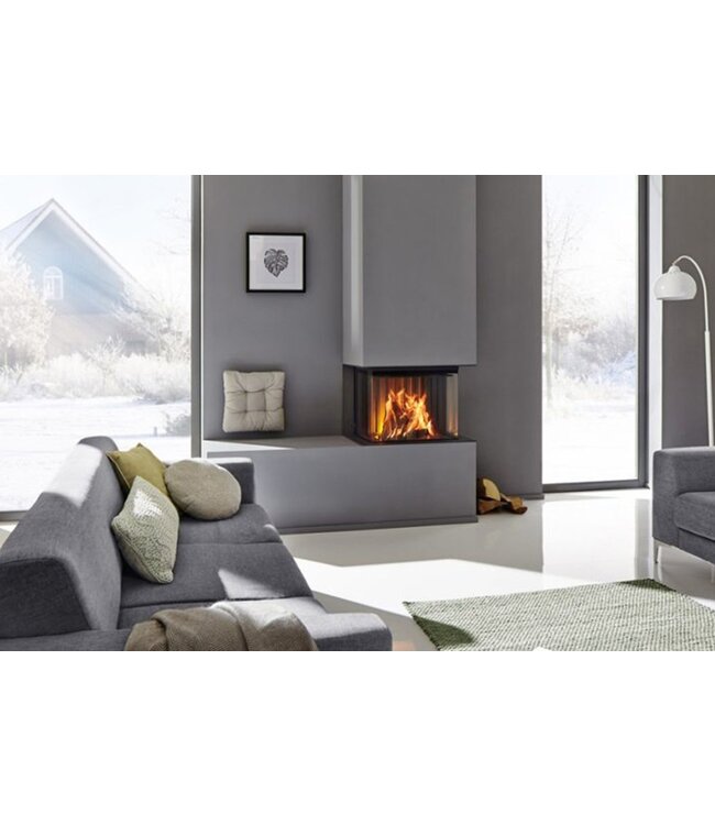 Spartherm Premium Triple 60x38x50