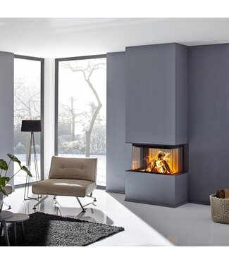 Spartherm Premium Triple 80x41x50