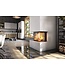 Spartherm Premium Triple 80x41x50