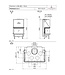 Spartherm Premium Triple 80x41x50
