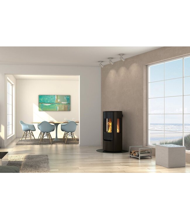 Spartherm Stovo L-plus (uitlopend)