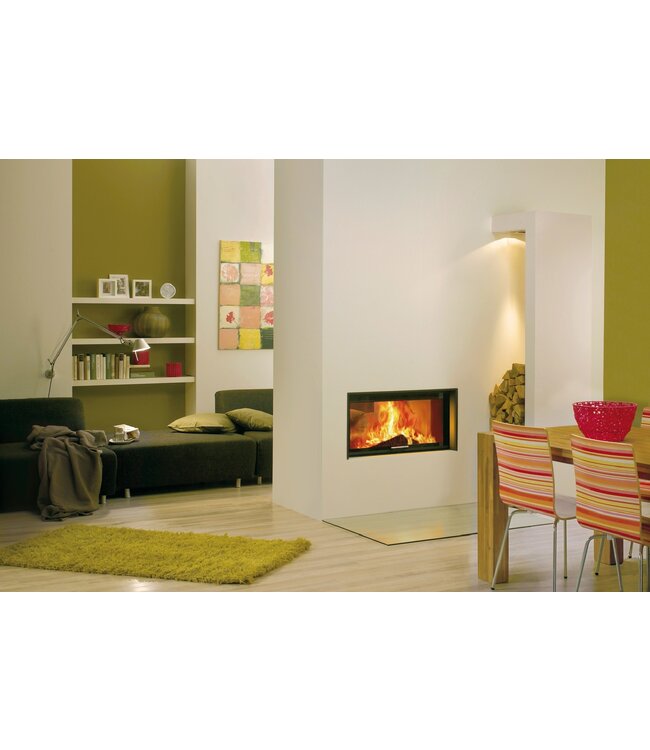 Spartherm Linear Tunnel 88x44 (vaste greep)