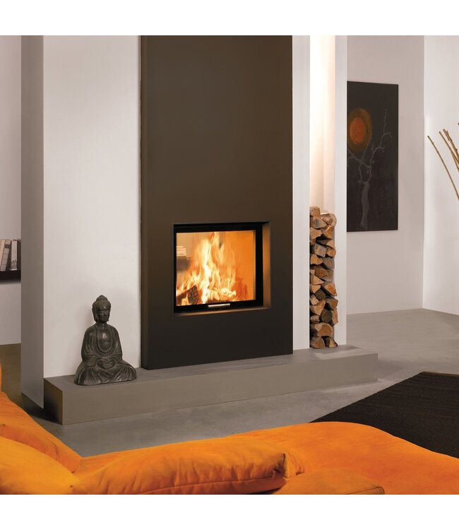 Spartherm Linear Tunnel 67x57 (vaste greep)