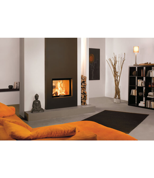 Spartherm Linear Tunnel 67x57 (vaste greep)