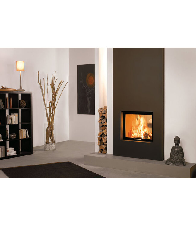 Spartherm Linear Tunnel 67x57 (vaste greep)