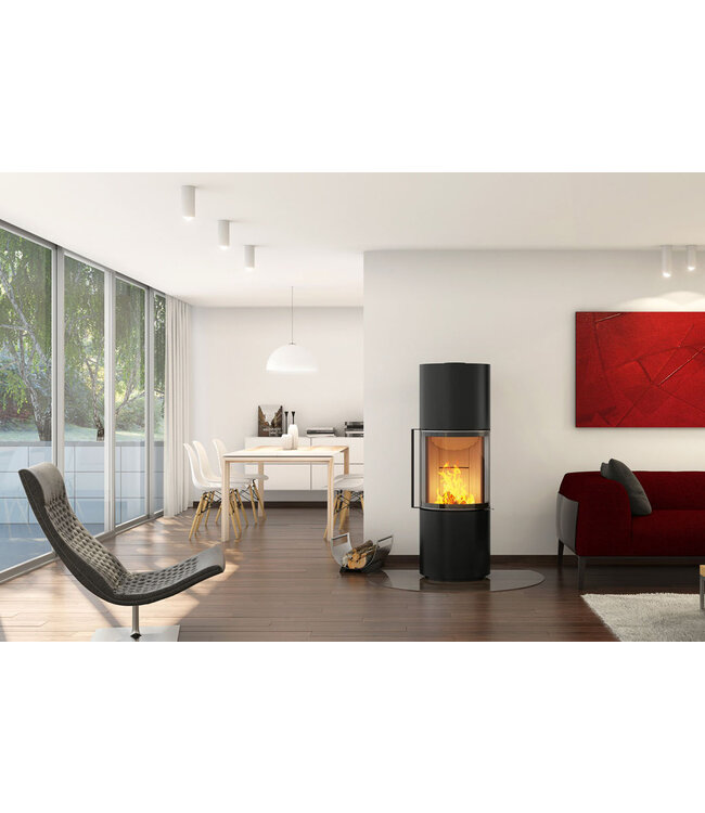 Spartherm Passo S