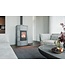 Altech Altech Massiv Klein (4 lagen) Houtkachel – Compacte massieve speksteenkachel met langdurige warmteopslag