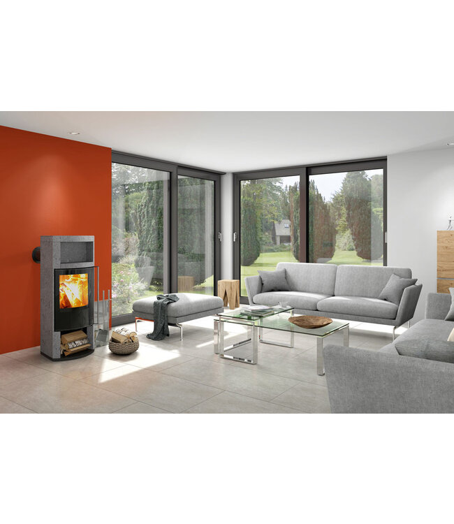 Spartherm Moro Speksteen