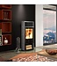 Spartherm Sino City speksteen of porto blanco