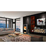 Spartherm Sino City speksteen of porto blanco