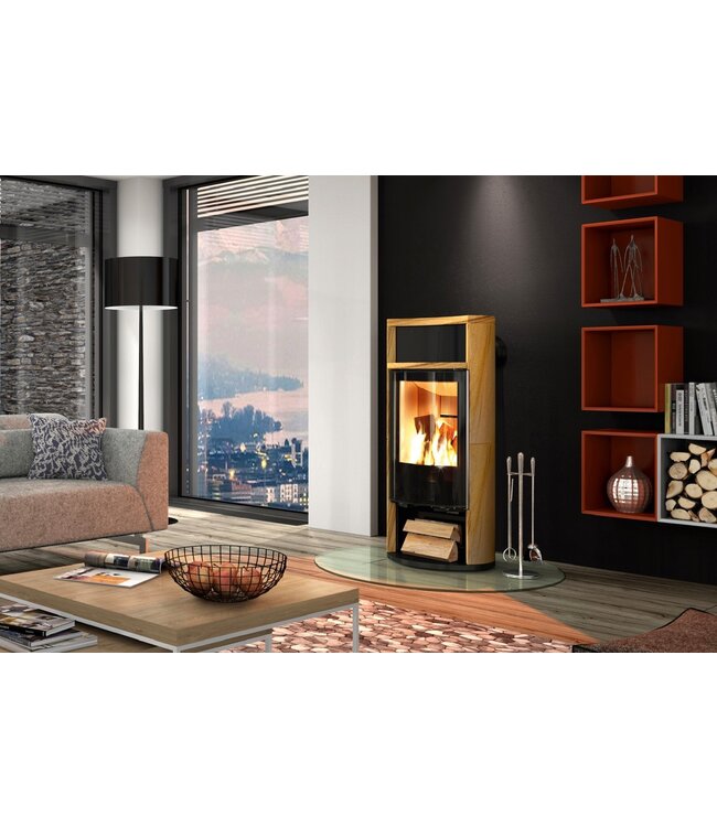 Spartherm Sino City zandsteen Sahara