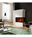 Spartherm Linear Corner 80x40x50 (vaste greep)