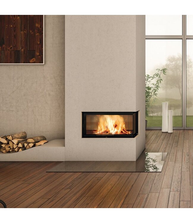 Spartherm Linear Corner 73x35x37 (vaste greep)