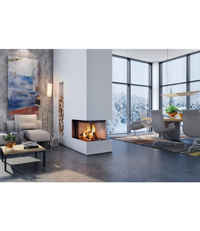 Spartherm Premium Triple 50x74x50