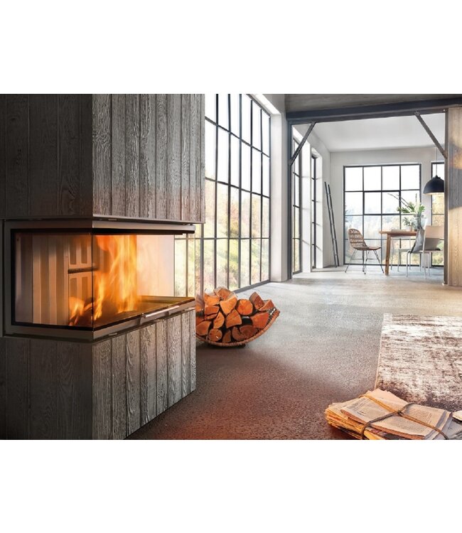 Spartherm Linear Triple 73x35x40 (vaste greep)