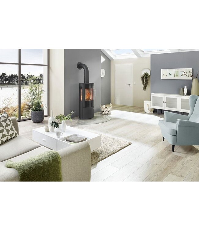 Olsberg Draco Staaldeur