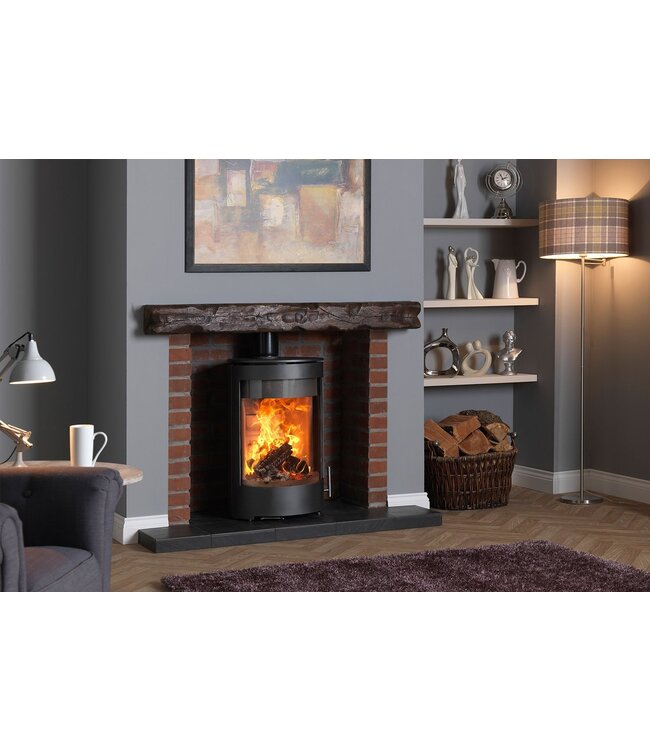 Charlton & Jenrick Purevision vrijstaand rond model