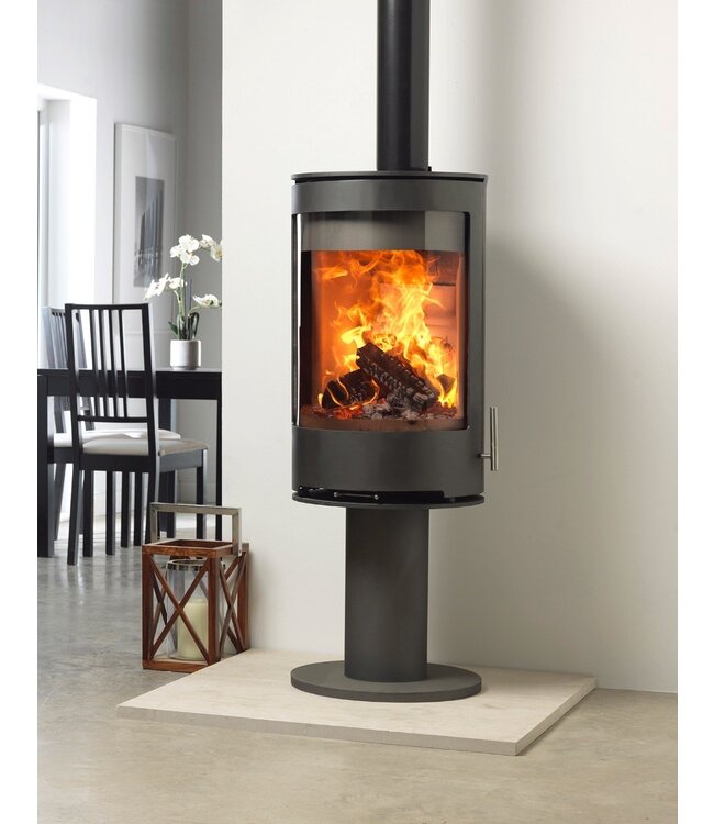 Charlton & Jenrick Charlton & Jenrick Purevision vrijstaand rond model voetstuk hoog