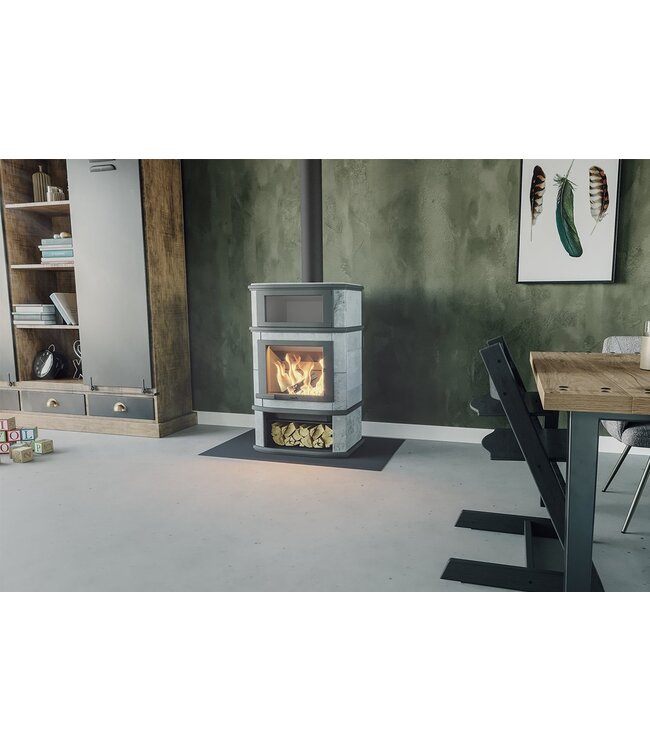 Altech Grande Nobles Complet