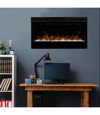 Dimplex Prism 34''
