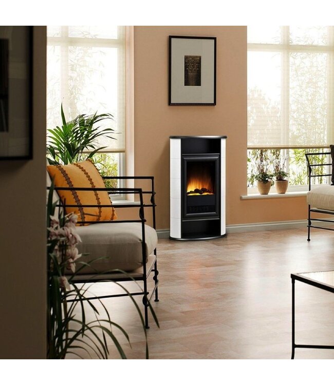Dimplex Scandic elektrische haard