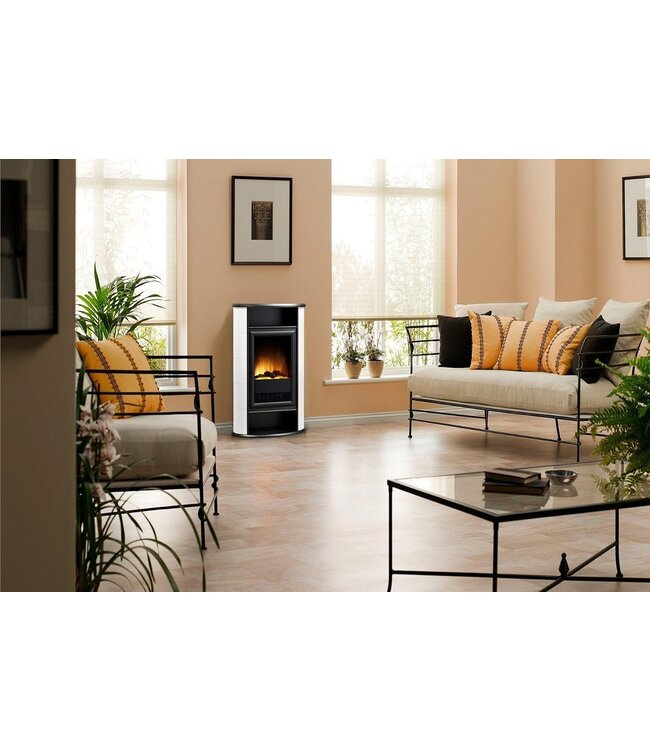 Dimplex Scandic elektrische haard