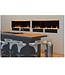 Dimplex Opti-myst Cassette L Pebbles elektrische haard