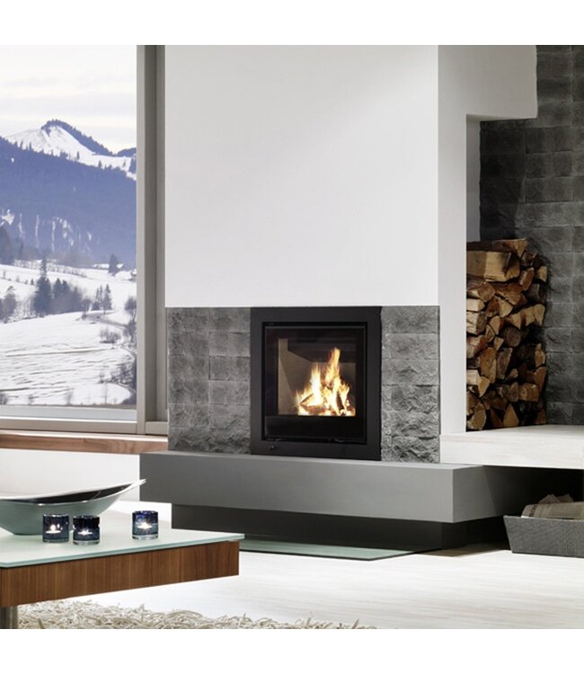Spartherm Swing Inzet 51x45 (vaste greep)