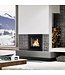 Spartherm Swing Inzet 51x45 (vaste greep)