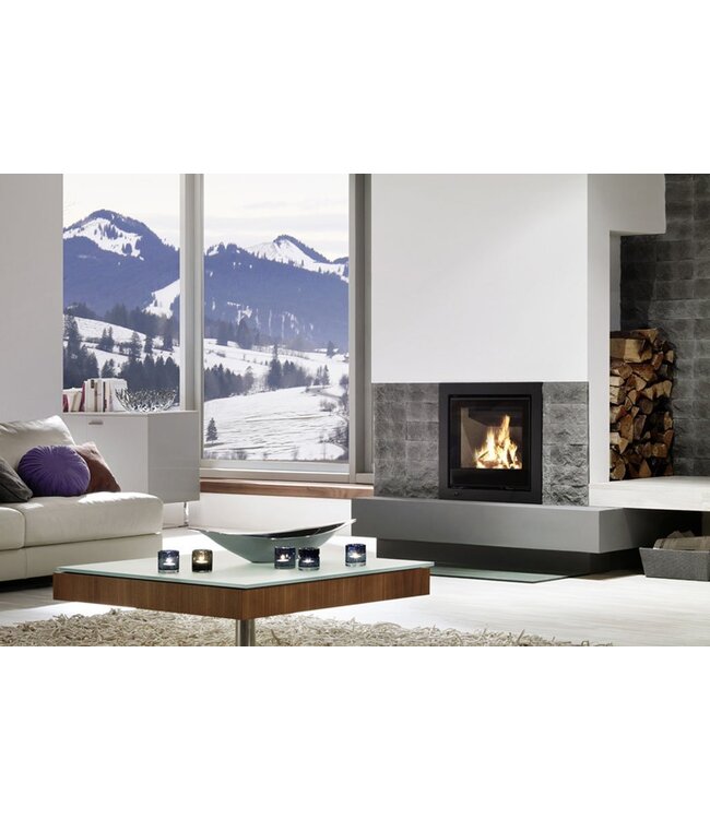 Spartherm Swing Inzet 51x45 (vaste greep)