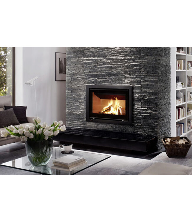 Spartherm Swing Inzet 61x50 (vaste greep)