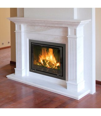 Spartherm Swing Inzet 71x52 (vaste greep)