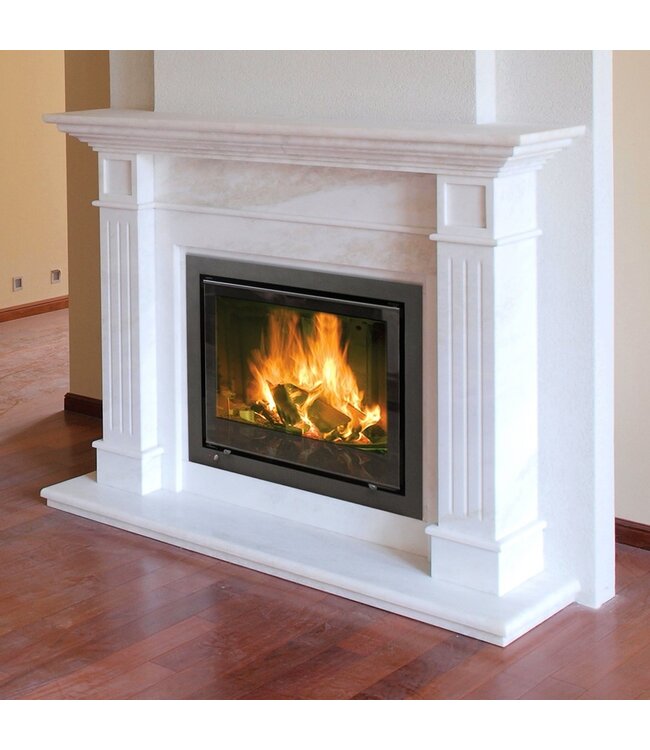Spartherm Swing Inzet 71x52 (vaste greep)
