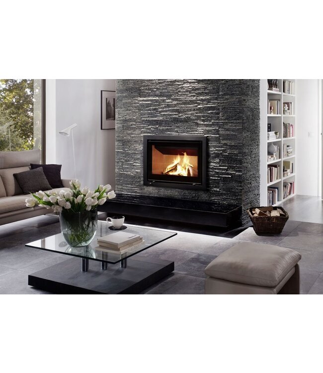 Spartherm Swing Inzet 81x54 (vaste greep)