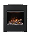 Dimplex Wall Fire Engine S elektrische haard