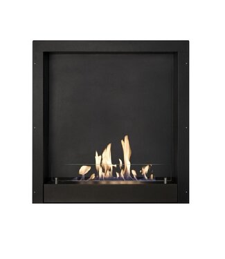 Xaralyn inbouw unit L bio-ethanol haard