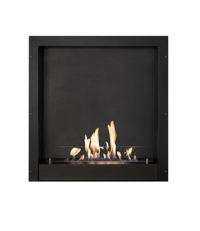 Xaralyn inbouw unit L bio-ethanol haard