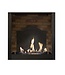 Xaralyn inbouw unit L  medaillon bio-ethanol haard