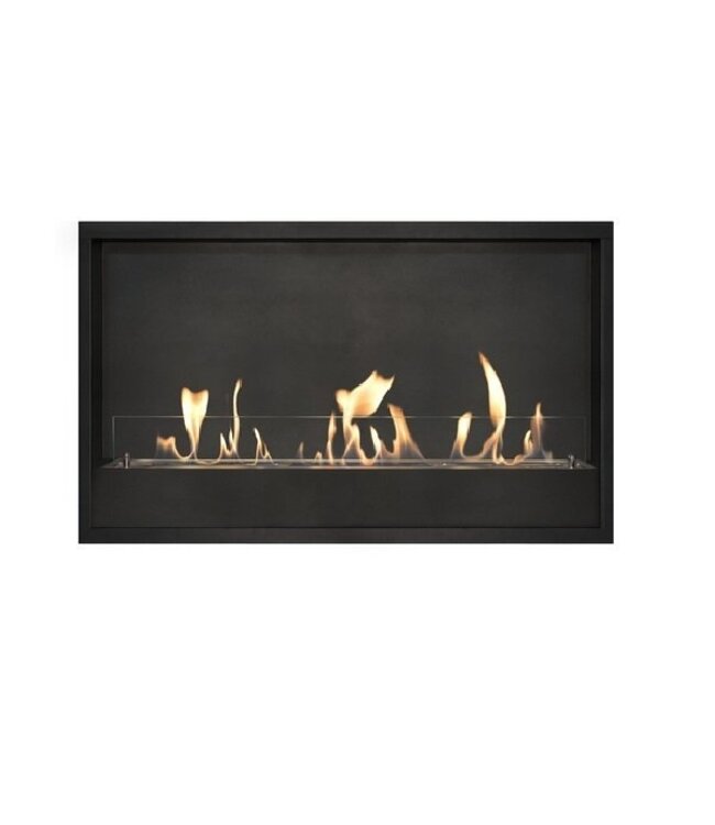 Xaralyn inbouw unit XL bio-ethanol haard