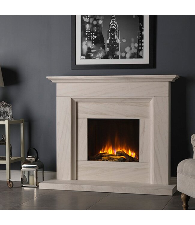 Charlton & Jenrick i-560e Slim