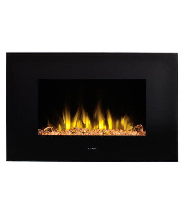 Dimplex Toluca Deluxe